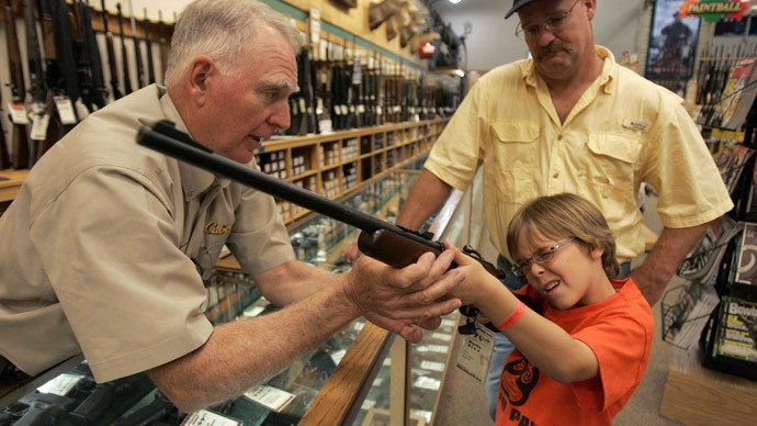 Gli extraprofitti delle armi