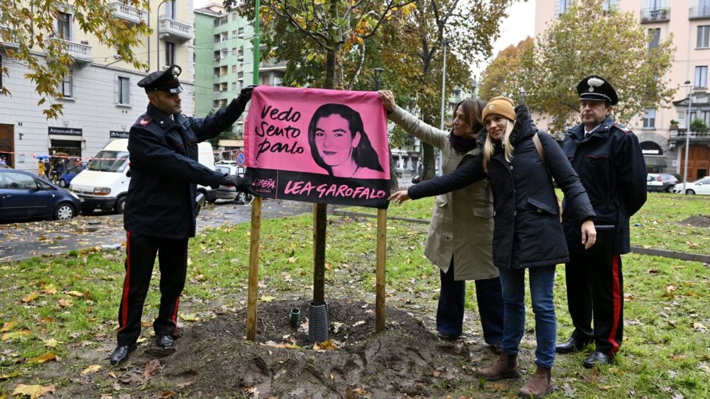 Lea Garofalo e Lilla Borsellino, donne vittime di violenza mafiosa