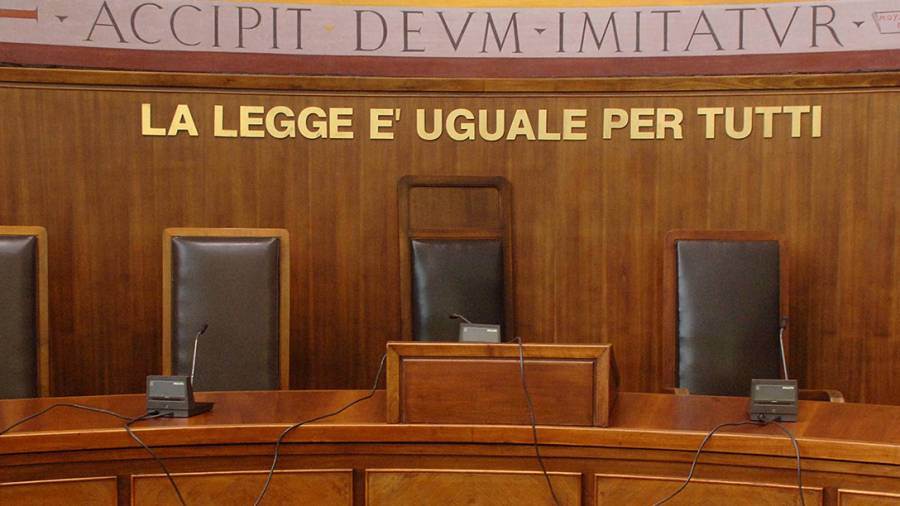 Per un linguaggio non ostile dentro e fuori il processo