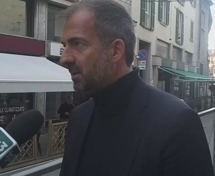 Minacce via web a Paolo Berizzi: non serve una condanna esemplare, ma una giusta condanna