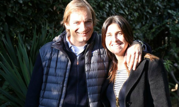 Cronache criminali. Il femminicidio di Giulia Ballestri