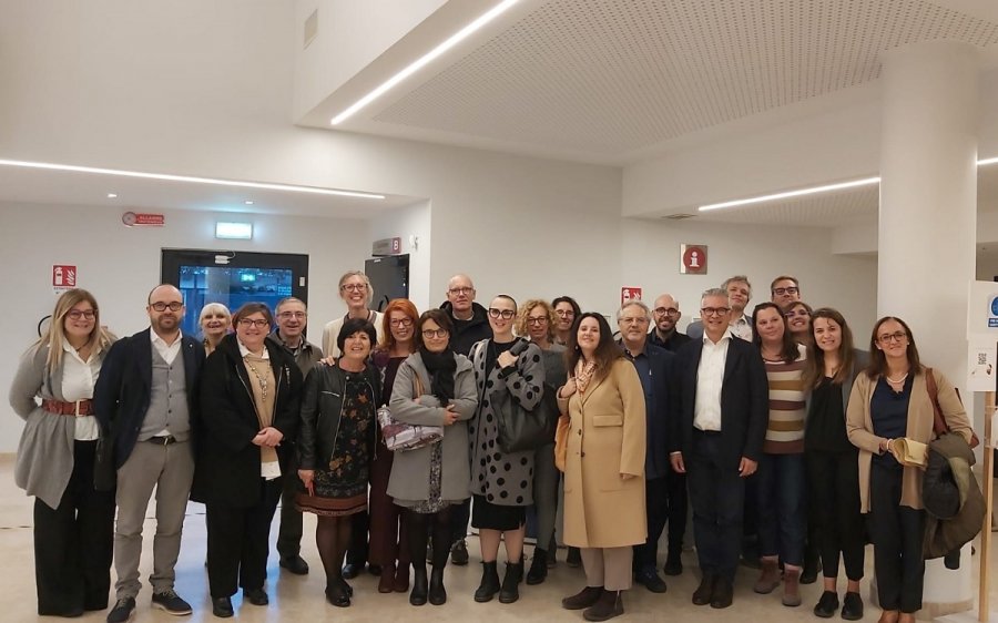 ‘Aver cura del vero’, conclusa la seconda edizione del corso di Fnsi e Università di Padova