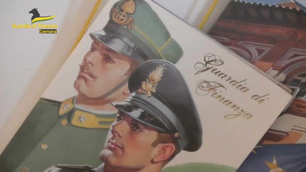 Cremona, confiscati beni per 4,5 milioni di euro a cosca della ‘ndrangheta