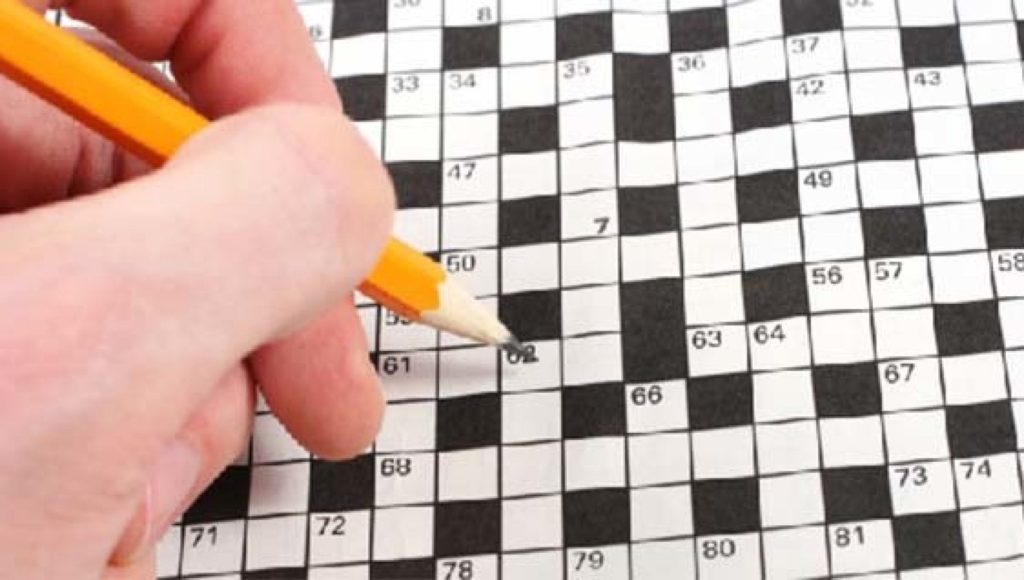 Settimana enigmistica. Il tempo sufficiente non è l’agio. Così si distrugge l’italiano