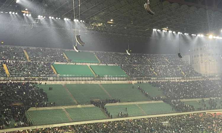 Omicidio Boiocchi, davanti all’episodio di San Siro serve tolleranza zero. Altro che rave party