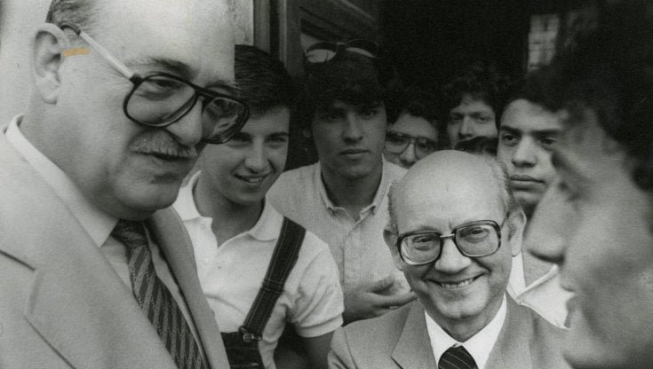 Lotta alla mafia, l’eredità di dalla Chiesa