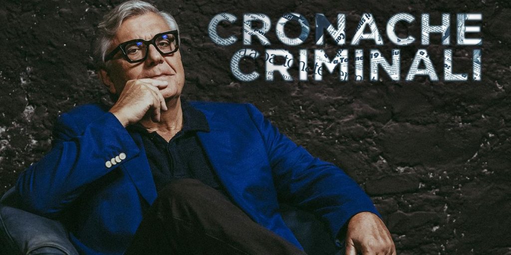 “Cronache Criminali”, quando la cronaca racconta un paese