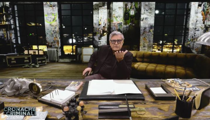 “Cronache Criminali” e il caso Pietro Maso