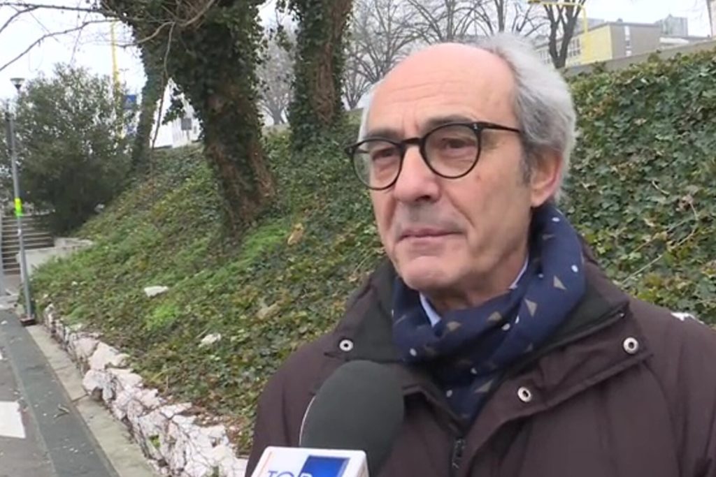 Querele bavaglio, Sgv esprime piena solidarietà al collega Maurizio Dianese