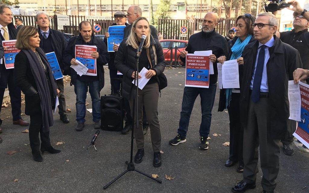 Presunzione d’innocenza, un’anomalia che inquina il sistema democratico