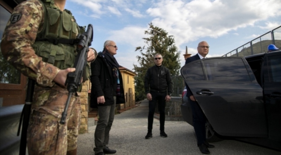 Il processo alla mafia dei Nebrodi si chiude con condanne per oltre 600 anni