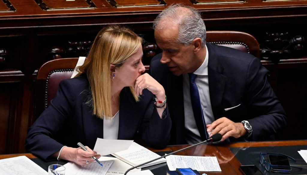 La “bizzarra” visione del nuovo Governo sulla immigrazione e sui soccorsi in mare