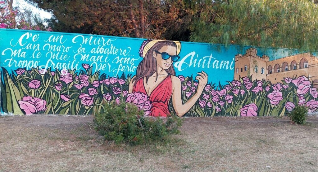 Marcella Di Levrano. Finalmente!