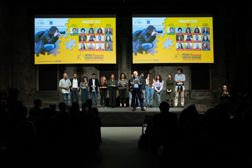 Parole e sguardi sulle sfide del mondo