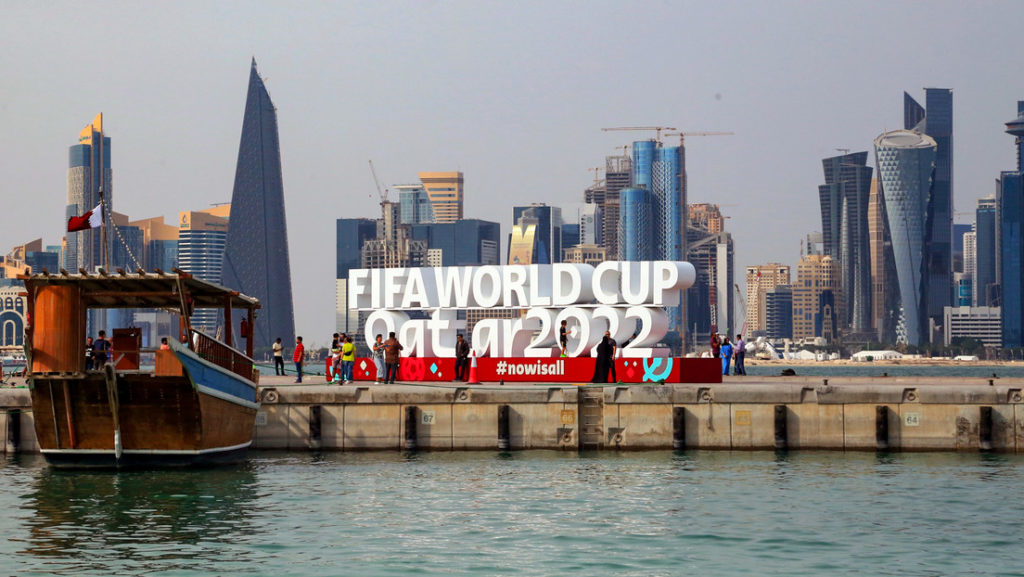Qatar: il Mondiale dei diritti negati