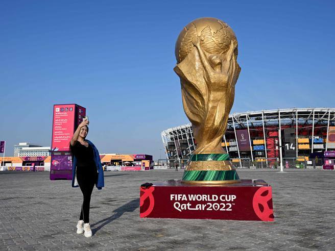 Mondiali in Qatar. Il calcio è ancora uno sport?