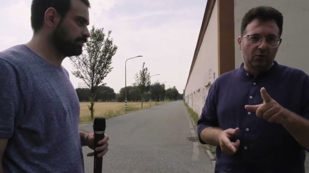 Sabato 12 e domenica 13 novembre il Premio Roberto Morrione a Rainews24