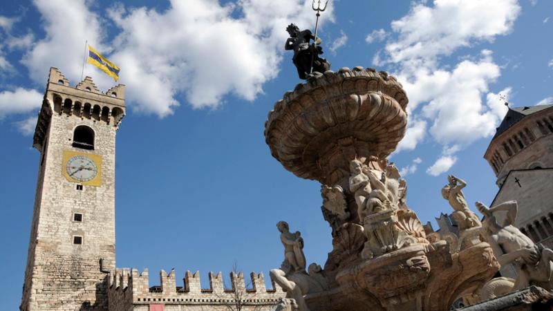 La qualità della vita tra reati e sicurezza