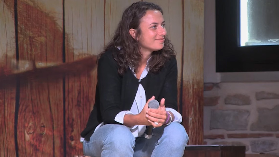 Libera Milano incontra Sara Manisera, martedì 20 dicembre