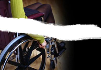 La violenza, particolarmente spregevole, sulle donne disabili