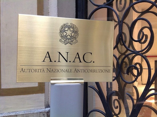 Giornata internazionale contro la corruzione. Anac: guai a smobilitare la lotta alla corruzione