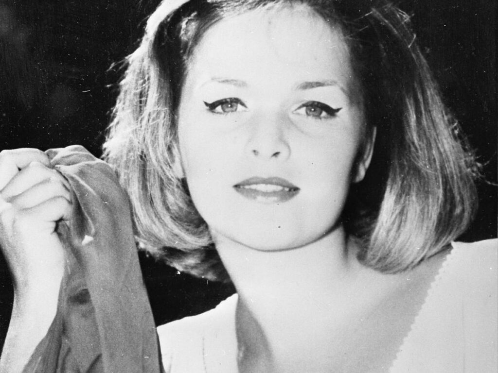 A “Cronache Criminali” il caso Christa Wanninger