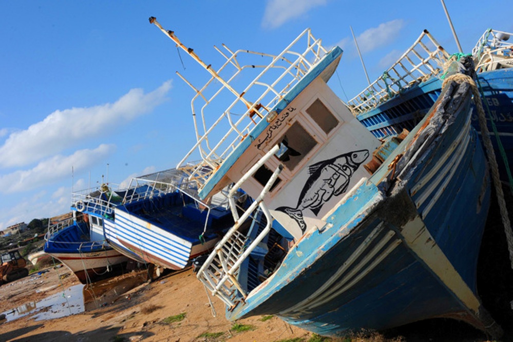 Migranti: si parte e si muore ancora