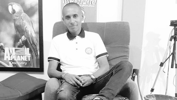 Colombia, ucciso il direttore del canale privato Unión TV