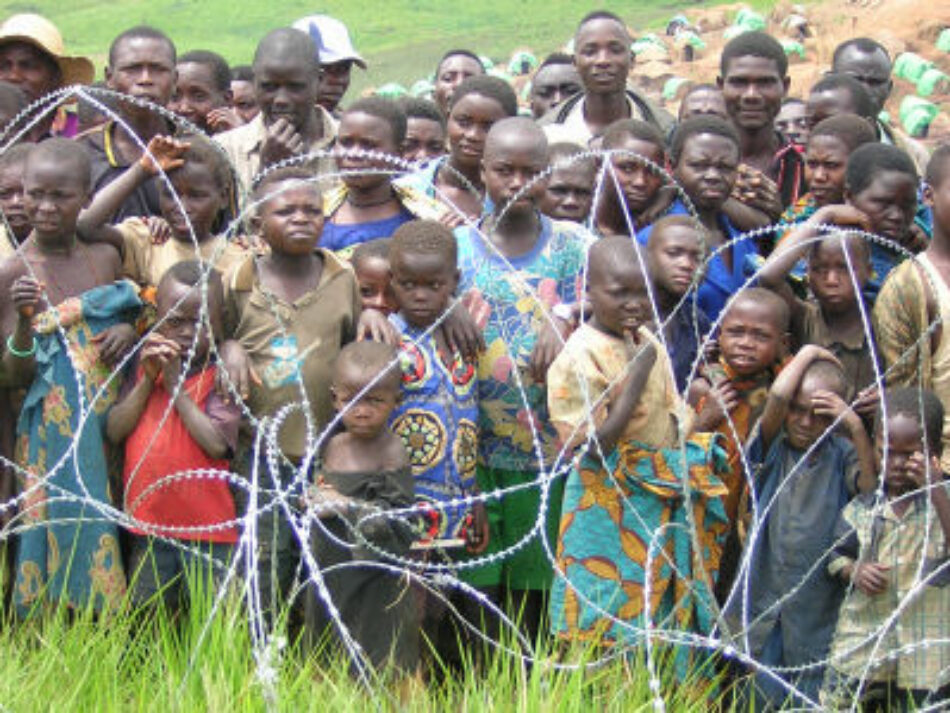 Congo, genocidio di un popolo. Appello ai giornalisti e alle giornaliste