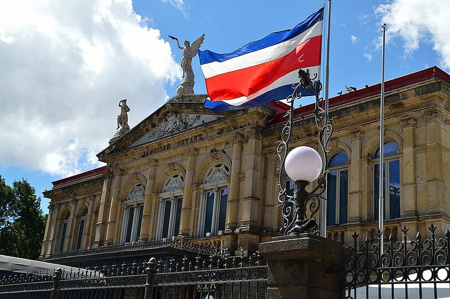 Qui Costa Rica. Il paradiso della “Pura vida” chiede all’Italia come difendersi dai narcos