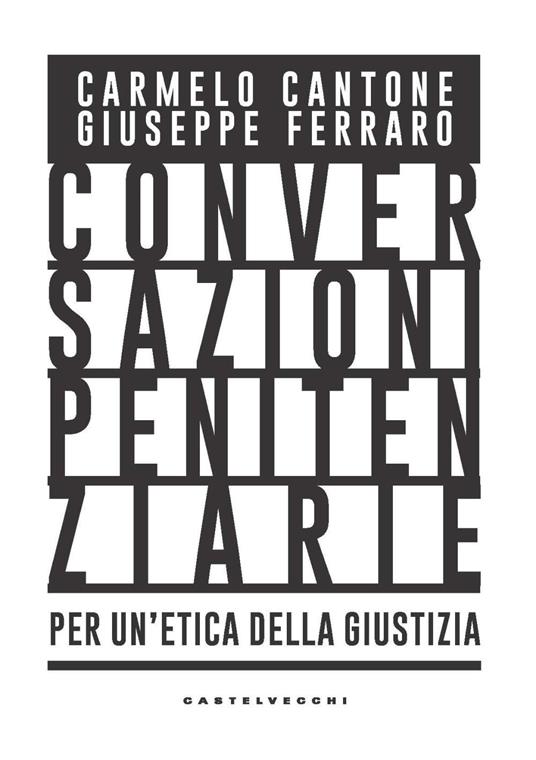 Conversazioni penitenziarie