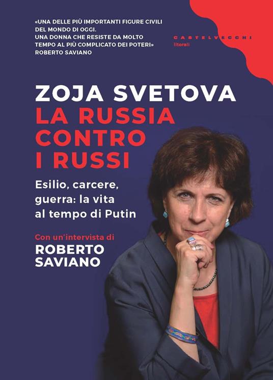 La Russia contro i russi