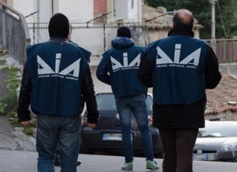 Lecce, operazione “Federico II”: respinti i ricorsi, disposti 27 ordini di carcerazione
