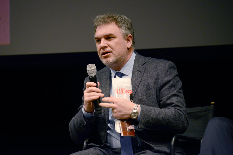 La vicenda de L’Espresso avvia l’ultimo atto dell’editoria