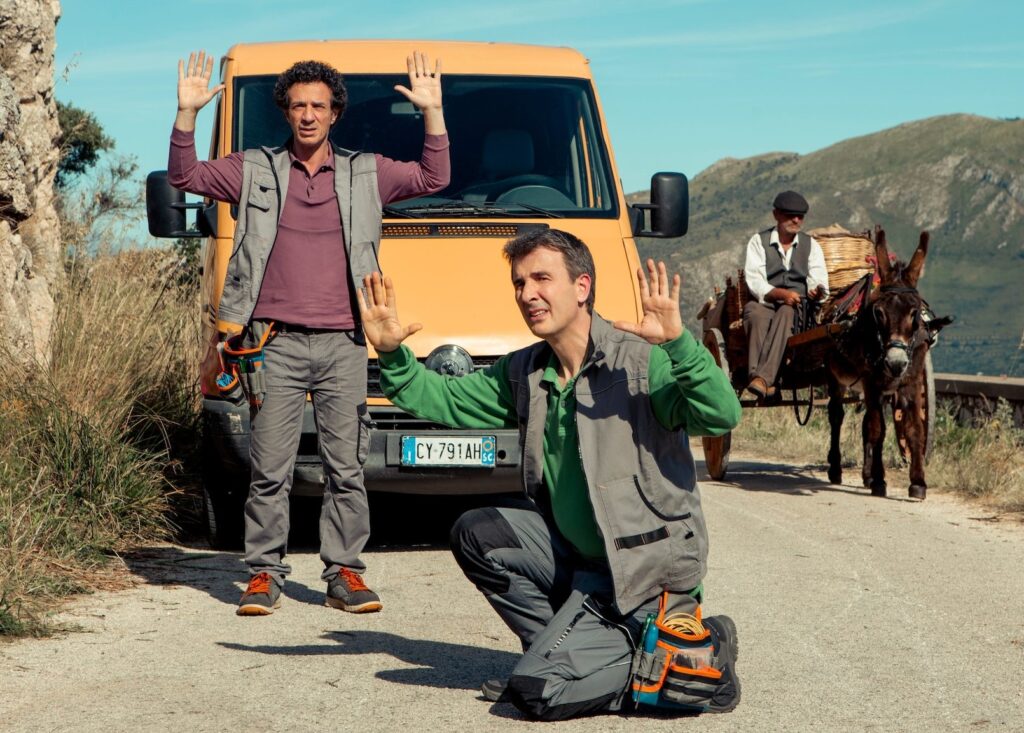 Mafia, ancora arresti: ma per qualcuno lo Stato ha già vinto e si possono smantellare le leggi