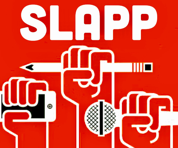 Ossigeno e la ricerca Unesco sulle querele intimidatorie