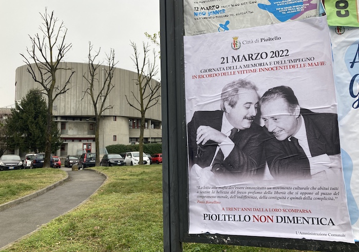 ‘Ndrangheta alle porte di Milano. Blitz contro i Maiolo/Manno di Pioltello