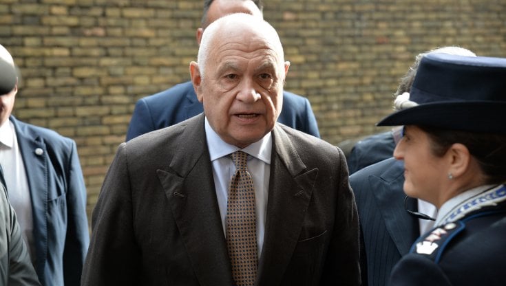 Libera: “Preoccupazione per la proposta del ministro della Giustizia Nordio sulla corruzione”