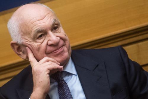 B. dava dei pazzi ai giudici: ora lo dice pure Nordio