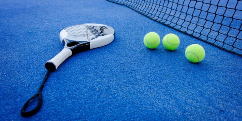 ‘Ndrangheta e sport. Arrestato un membro della famiglia Molluso, imprenditore di impianti di padel