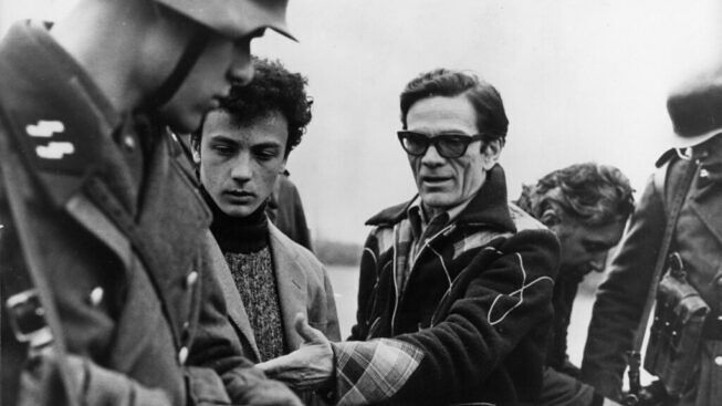 Il caso Pasolini a “Cronache Criminali”, lunedì 5/12 Rai Uno