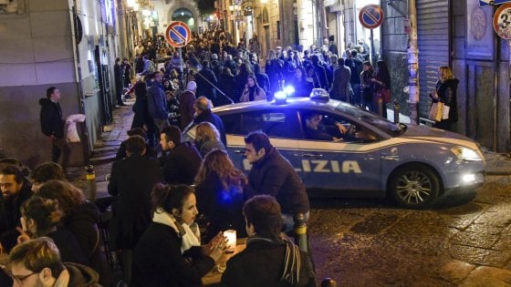 La “ricetta” del Ministro dell’Interno per la “malamovida”