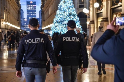 Una malinconica fine d’anno nella diffusa insicurezza pubblica