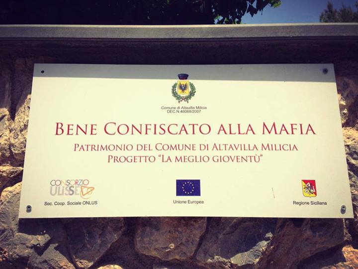 Pnrr, finanziati 254 progetti su beni confiscati