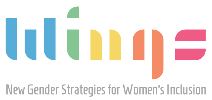 WINGS: nuove strategie di genere per l’inclusione femminile