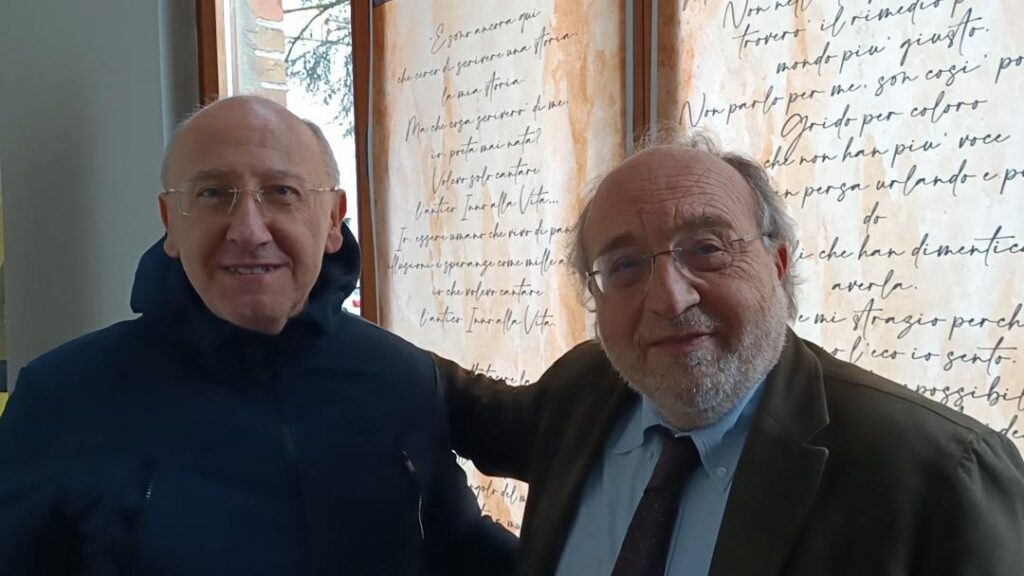 In Basilicata nasce un presidio di Articolo 21