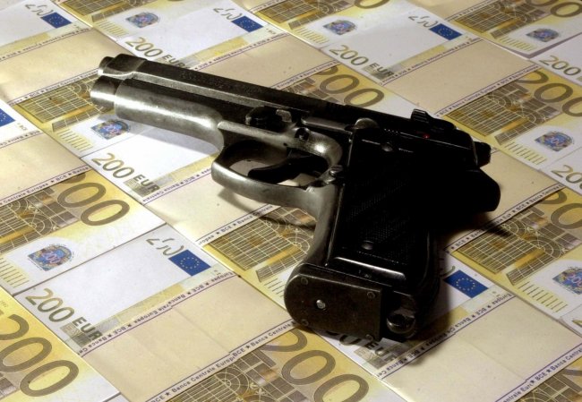 Il processo di “scotomizzazione” della ‘ndrangheta