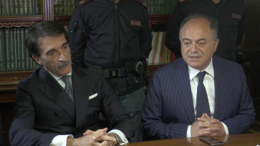 ‘Ndrangheta: le parole di Francesco Messina sono da incorniciare. Il nostro Paese è a rischio