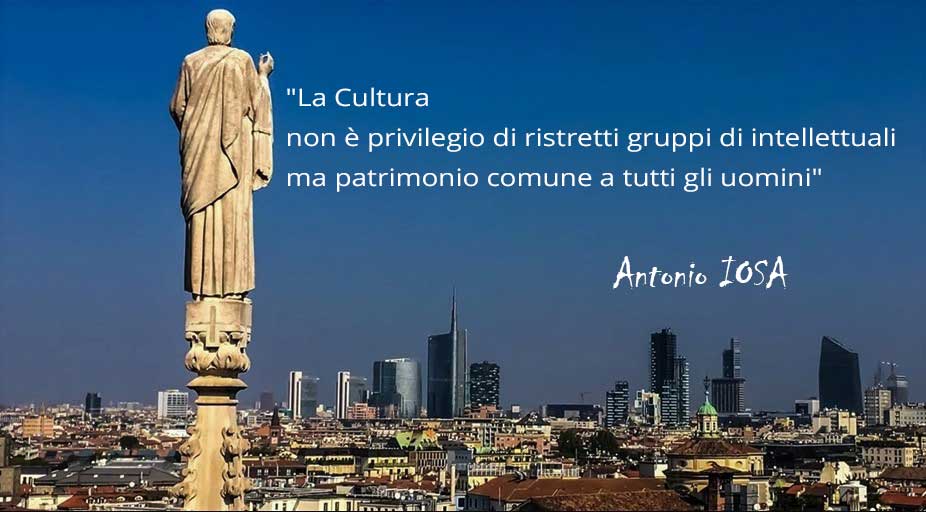 Milano 28 gennaio 2023: “Giornata della legalità e della giustizia” con Fondazione Perini