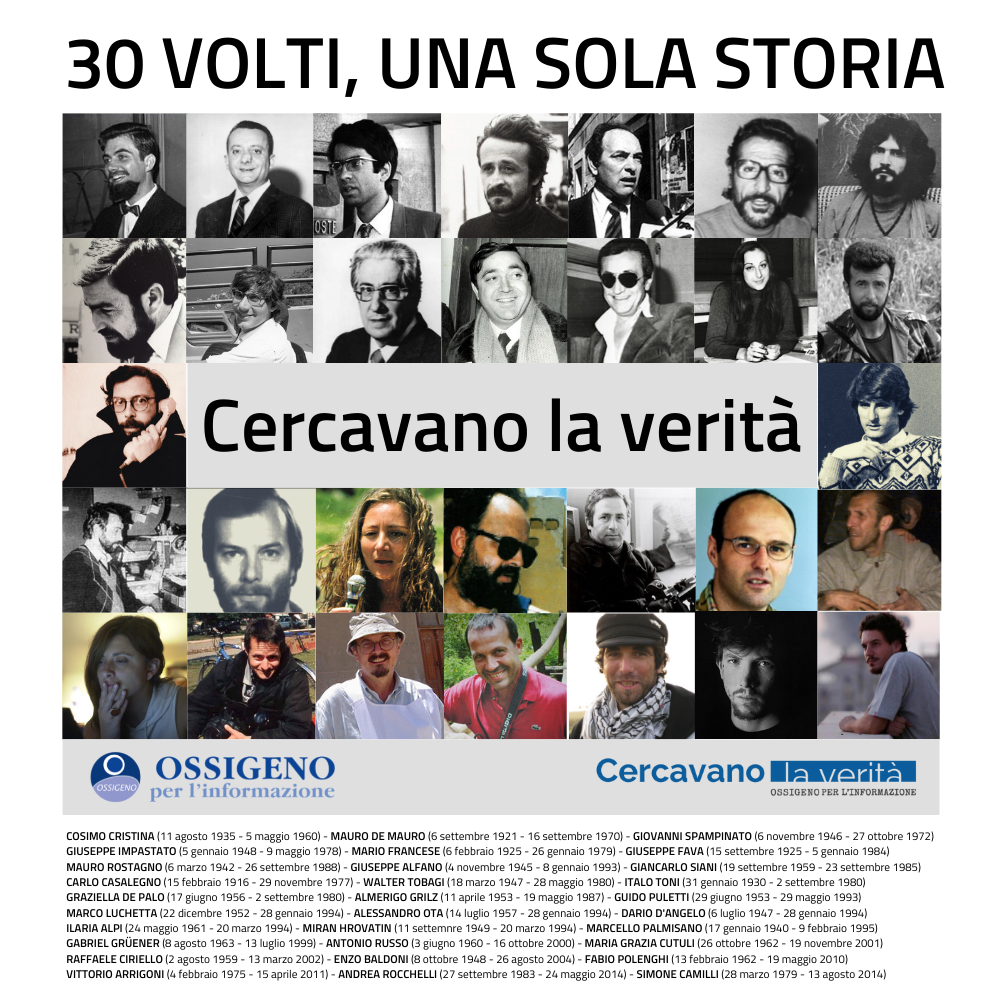 Quest’anno e quello che viene. Il cammino fatto e quello che resta da fare